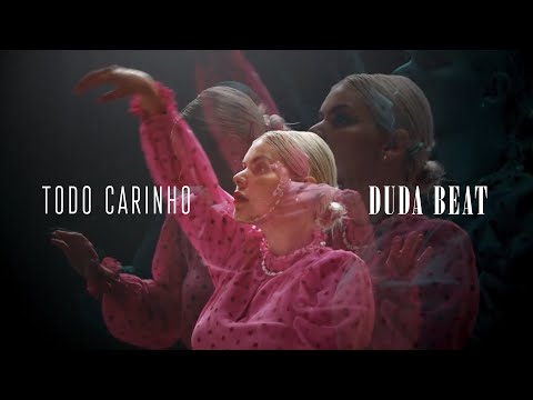 DUDA BEAT - Todo Carinho (Juntos à Distância MTV)