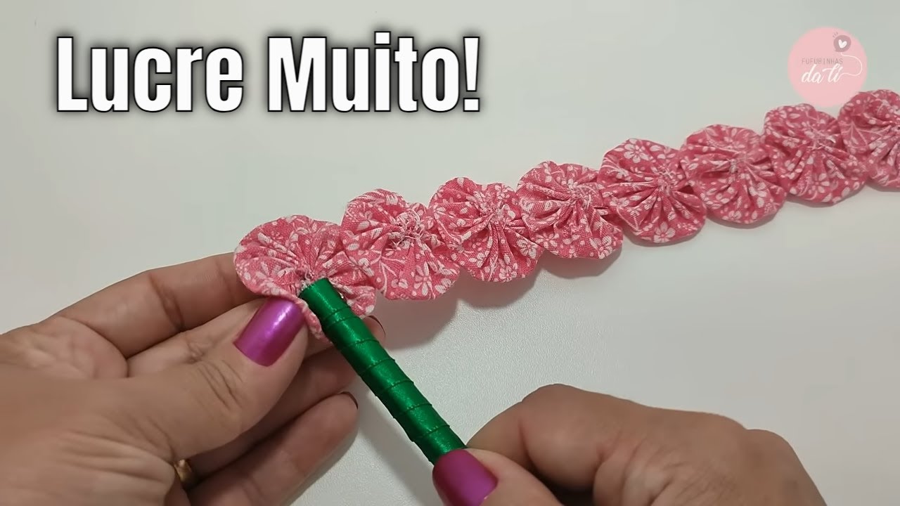 Personalized Pen Step by Step