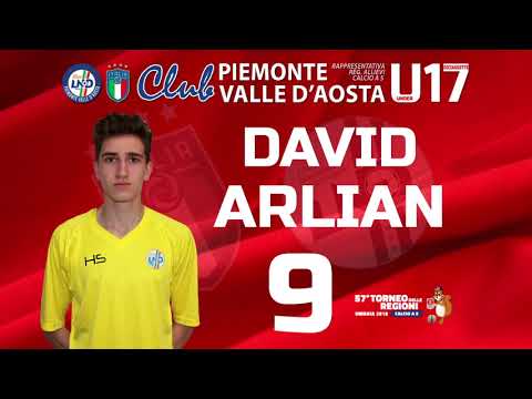 TDR 2018 C5 Allievi