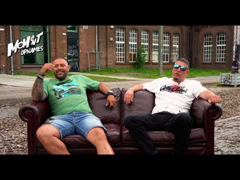 d’Tuniz en Kingo van THC over het moment dat ze beseften dat het Artikel 140album al 20 jaar bestond