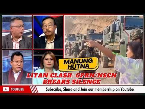 LITAN CLASH: GPRN/NSCN BREAKS SILENCE    | 12 FEB 2026