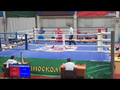 Виктор Вежливцев