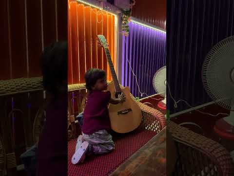 Reehana Ali Zara, Outing and guitar play at Salbari, Siliguri
