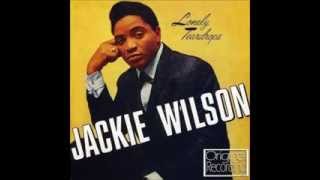 Jackie Wilson  &quot;Lonely Teardrops&quot;