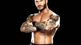 WWE &amp; Jim Johnston - &quot;Voices&quot; - Randy Orton theme song 2015