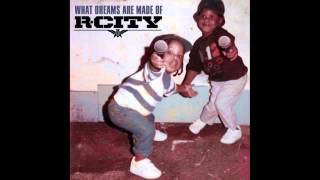 R. City Ft. Lil Wayne &amp; Adam Levine - Locked Away (Remix)