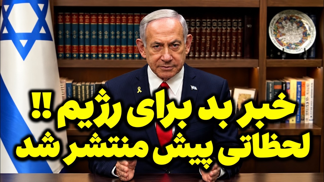 فوری | آماده‌باش سراسری! احتمال حمله دوباره آمریکا و اسرائیل به ایران