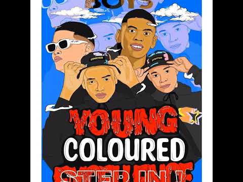 Step In ! (feat. Woza Carlito, AjBeatz & Mr TapOut)