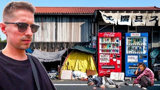 The Japan They Never Show You! 🇯🇵 