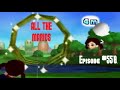 Mario Golf N64 Ring Shot Plum Course 1 To 3 ALL THE MARIOS 550