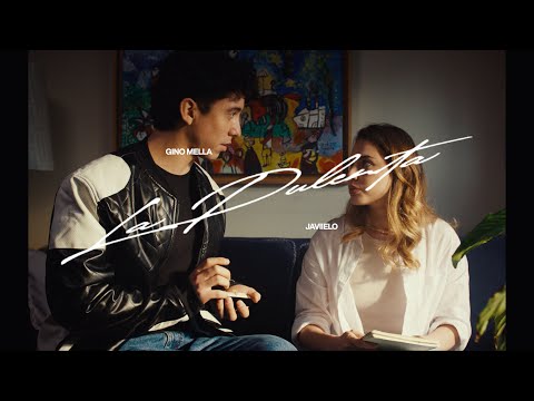 LA PULENTA - GINO MELLA FEAT JAVIIELO (PROD BY ABRAHAM WAYNE & BEST)