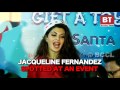 Jacqueline Fernandez Spotted At An Event