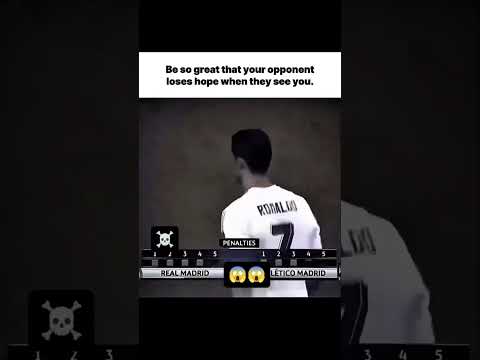 Aura of CR7 #football #cr7shorts