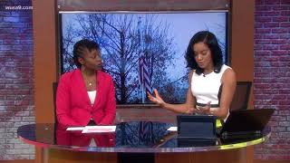 Criminologist gives advice on ways to reduce domestic violence