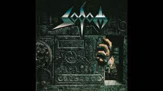 Sodom - Better Off Dead – (Better Off Dead - 1990) - Thrash Metal - Lyrics