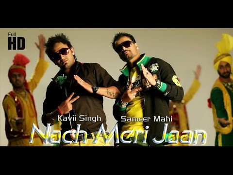 Nach Meri Jaan