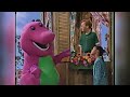 Barney Respect 1996 Taken From Kids For Character 1996