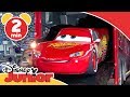 Biler Bedste Ka Chows Disney Junior Danmark