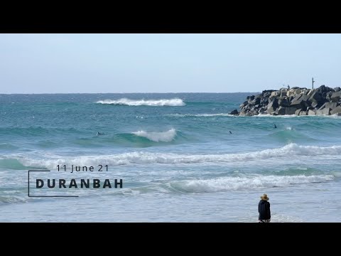 Dbah Surfing Friday 11 June 2021