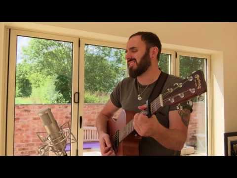 Love and Hate By Micheal Kiwanuka (acoustic Cover By Lee Gordon)
