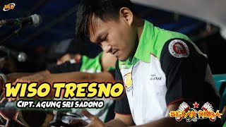 Download lagu WISO TRESNO - SEKAR RIMBA LIVE PRINGAPUS mp3 Download lagu WISO TRESNO - SEKAR RIMBA LIVE PRINGAPUS mp3