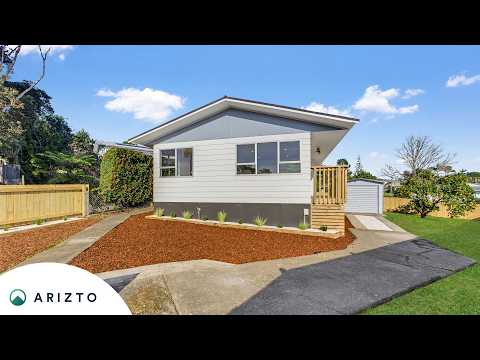 14 Lockheed Place, Onerahi, Whangarei District, Northland, 3 habitaciones, 1 baños, House