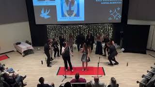 Babybird opb. Chloe x Halle (A Cappella Cover)