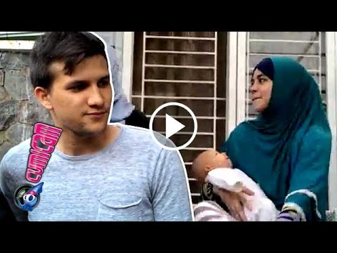 Ini yang Terjadi Saat Stu Bertemu Arkana dan Risty - Cumicam 13 Maret 2016