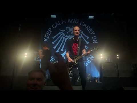 Die Toten Hosen – Mehr davon (09.09.2025 – Paris, Élysée Montmartre)