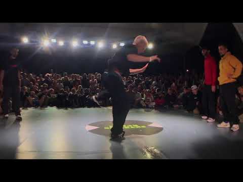 CHEERITO & GUN (ILLUSION OF EXIST) VS BEATMASTER T & JAMAL (PREDATORZ) |FINAL| EXTREME CRIMEA 2020