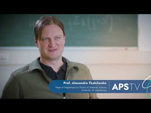 Université de Luxembourg