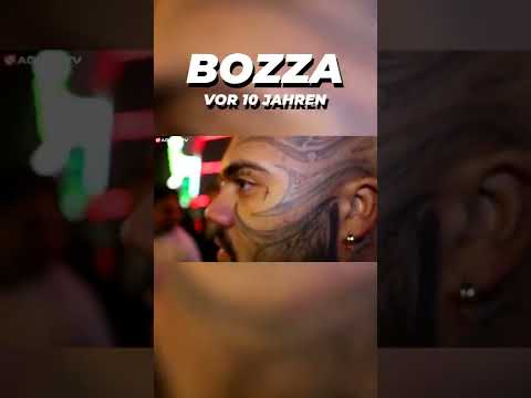 BOZZA VOR 10 JAHREN 🔥 | AGGRO.TV