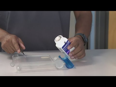 Here's how the ADHD medication is affecting students in Georgia