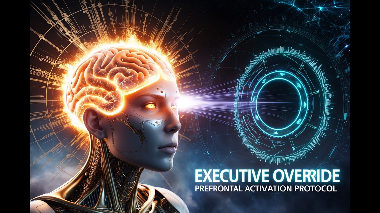 Executive Override