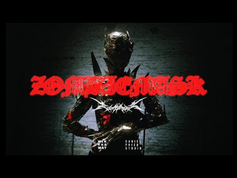ZOMBIEZ - ZOMBIEMASK (OFFICIAL VIDEO) Prod. KVSV