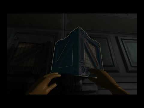 Viscera Cleanup Detail/Morgue (Steam Workshop Map)/※閲覧注意※