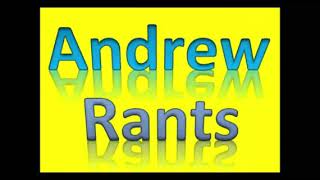 Andrew Rants: Captain Crunch