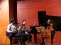 Mendelssohn Trio no. 1 in D minor op. 49 - II. Andante con moto tranquillo - Liviu Prunaru Mendelssohn Trio no. 1 in D minor op. 49 - II. Andante con moto tranquillo
