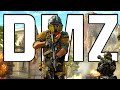 You might not like DMZ 2...Here's why
