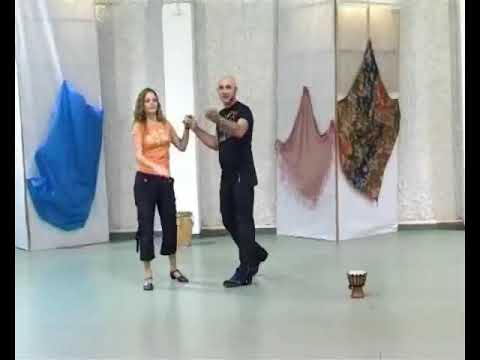 Ohev Otach (I.S.) - Dance | אוהב אותך (י.ש.) - ריקוד