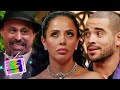 90 Day Fiancé Tell All Part 1 Rob Pregnant Jasmine S EXPLOSIVE Argument