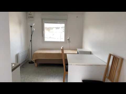 Köp Container sovmodul 18kvm på Klaravik