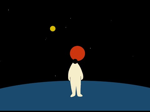 junodream - To The Moon (Official Video)