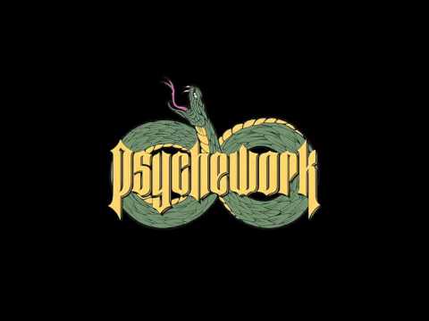 Psychework - Bullet with my name lyric video