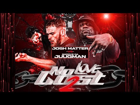 Josh Matter vs Smoove Da JuugMan