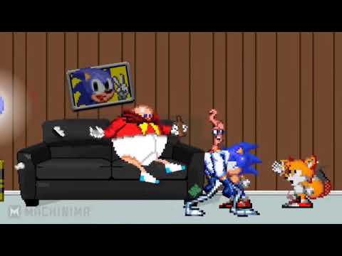 Sonic for Hire Season 7 Episode 2 - Back to Work