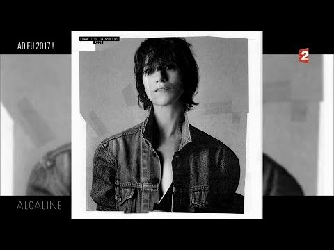 Alcaline, Les News du 2/01/18 - Adieu 2017