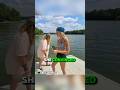 Influencer Pays Non-Swimmer $20 To Jump In Lake, Flees When She Drowns