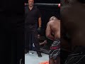 Ciryl Gane puts France on the UFC map! ?