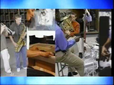 The Balancing Act  Show 897 - Yamaha Corporation Of America